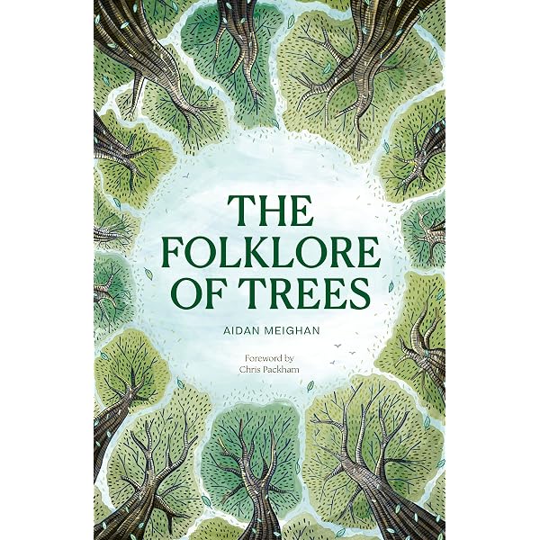 The Folklore of Trees and Shrubs: Martin, Laura C.: 9781564400185