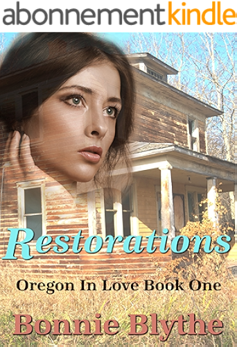 Download Restorations (Oregon In Love Book 1) (English Edition) PDF