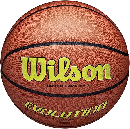 wilson evolution review
