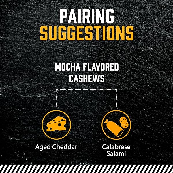 COLUMBUS MOCHA CASHEW 4OZ