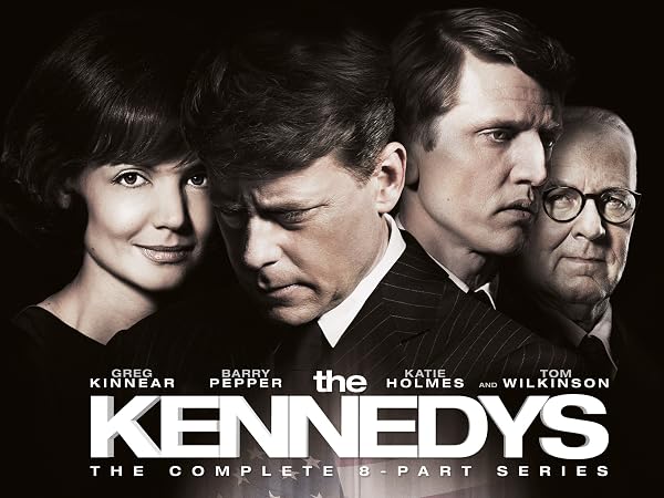 Watch The Kennedys | Prime Video