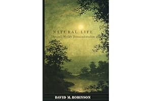 Natural Life: Thoreau's Worldly Transcendentalism
