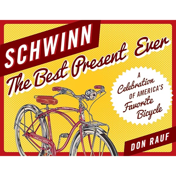 Schwinn Bicycles: Pridmore, Jay, Hurd, Jim: 9780760312988: Amazon