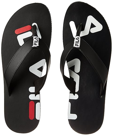 fila flip flops amazon