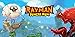 Rayman Jungle Run