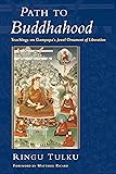 Path to Buddhahood: Teachings on Gampopa's JEWEL ORNAMENT OF LIBERATION