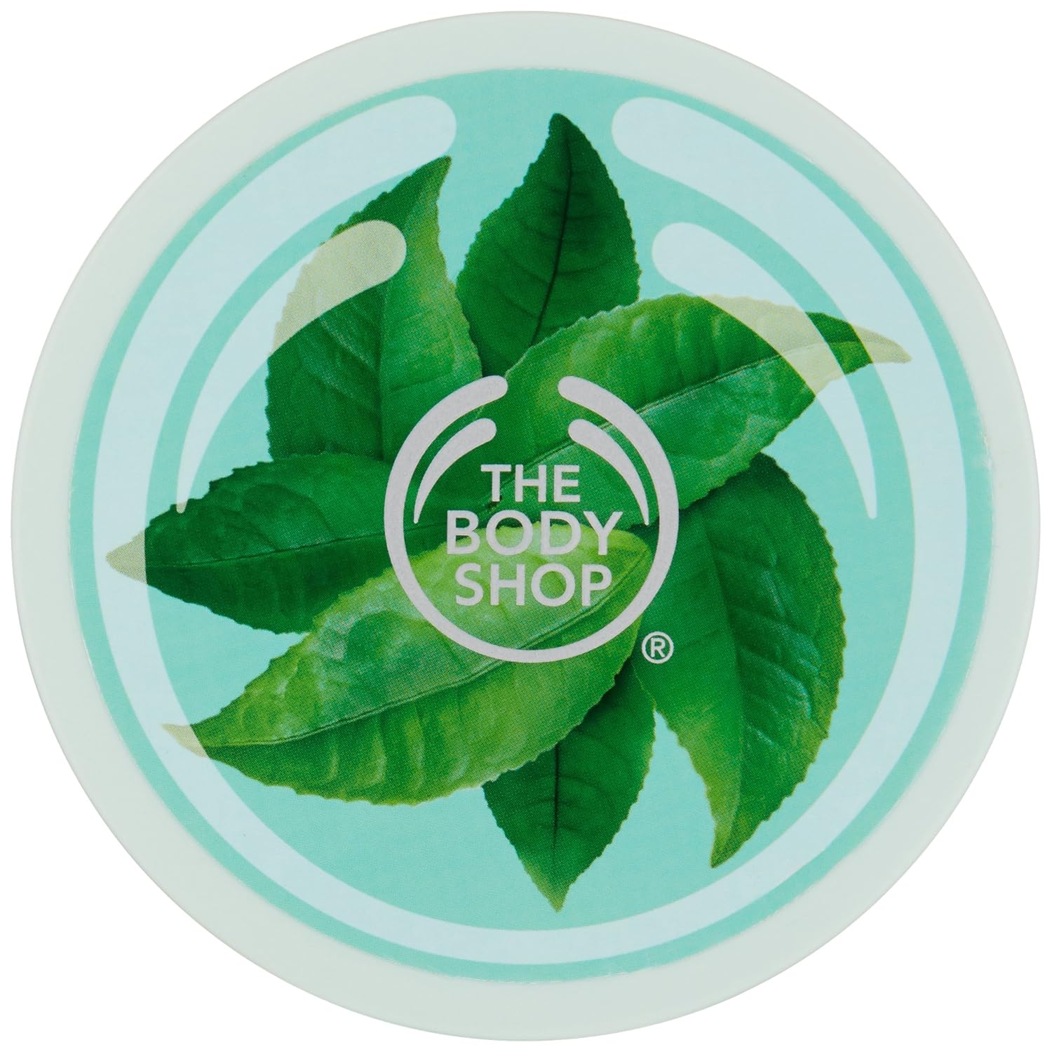 The Body Shop Shea Body Butter, 6.75 Oz : Beauty