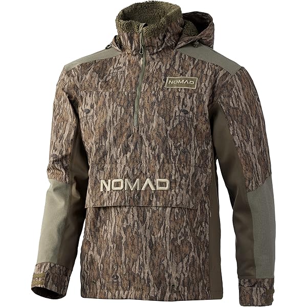 Amazon.com: Nomad Men's Standard 3L3 Wader Waterproof