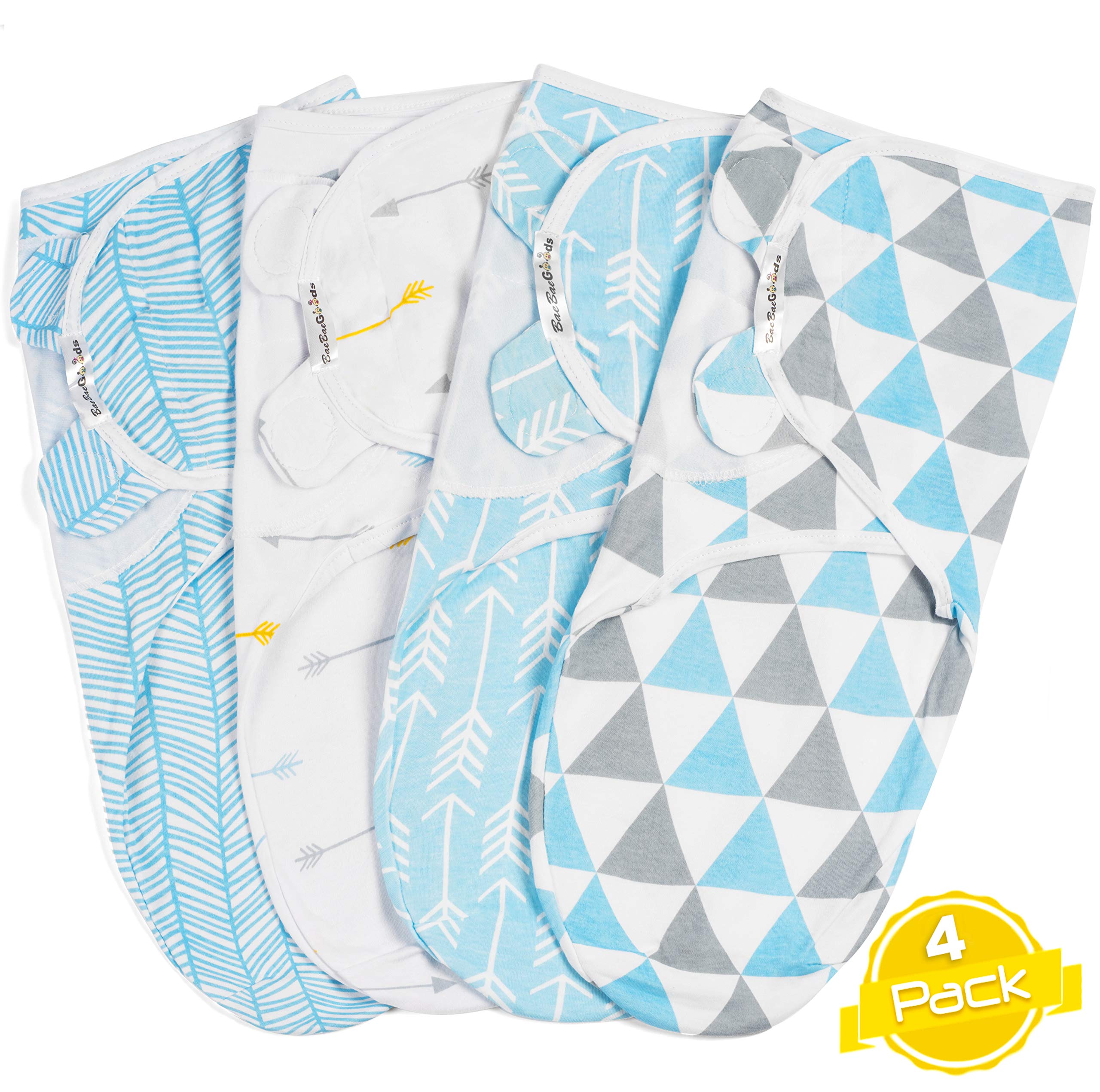 bae bae goods swaddle
