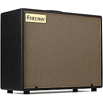 Amazon.com: Friedman ASC-12 500-Watt Active Modeler Profiler 