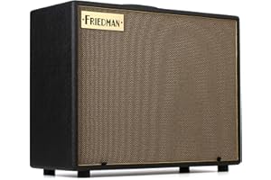 Friedman ASC-12 500-Watt Active Modeler Profiler Monitor