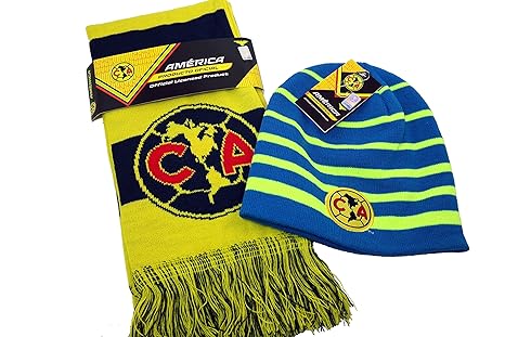 club america fan shop