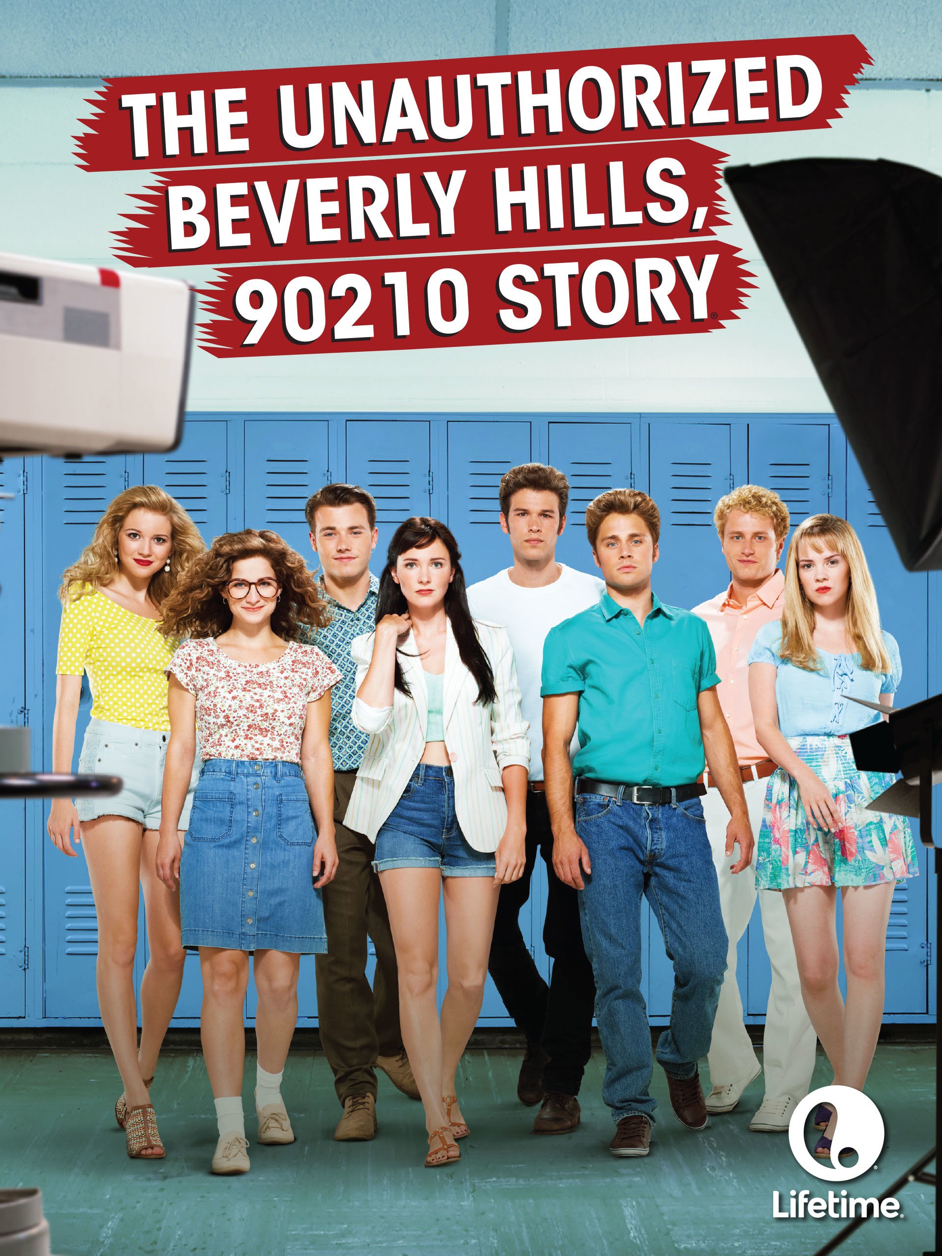 Beverly Hills 90210 Netflix