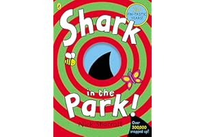 Shark In The Park