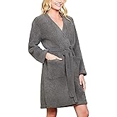 Barefoot Dreams® CozyChic® Solid Robe