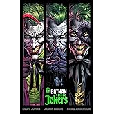 Batman: Three Jokers