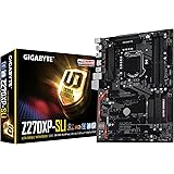 GIGABYTE GA-Z270XP-SLI LGA1151 Intel 2-Way ATX DDR4 Motherboard