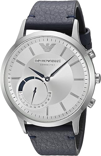 armani smartwatch amazon