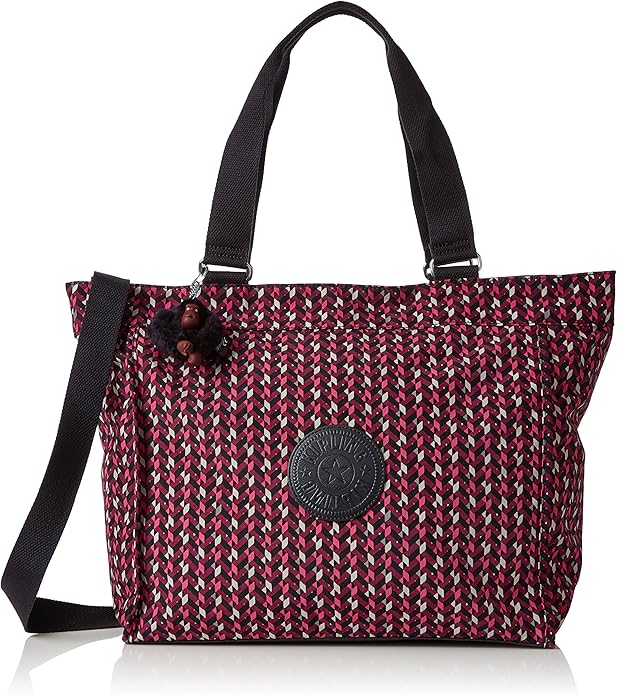 Kipling Women’s New Shopper L Tote Amazon.co.uk Shoes & Bags