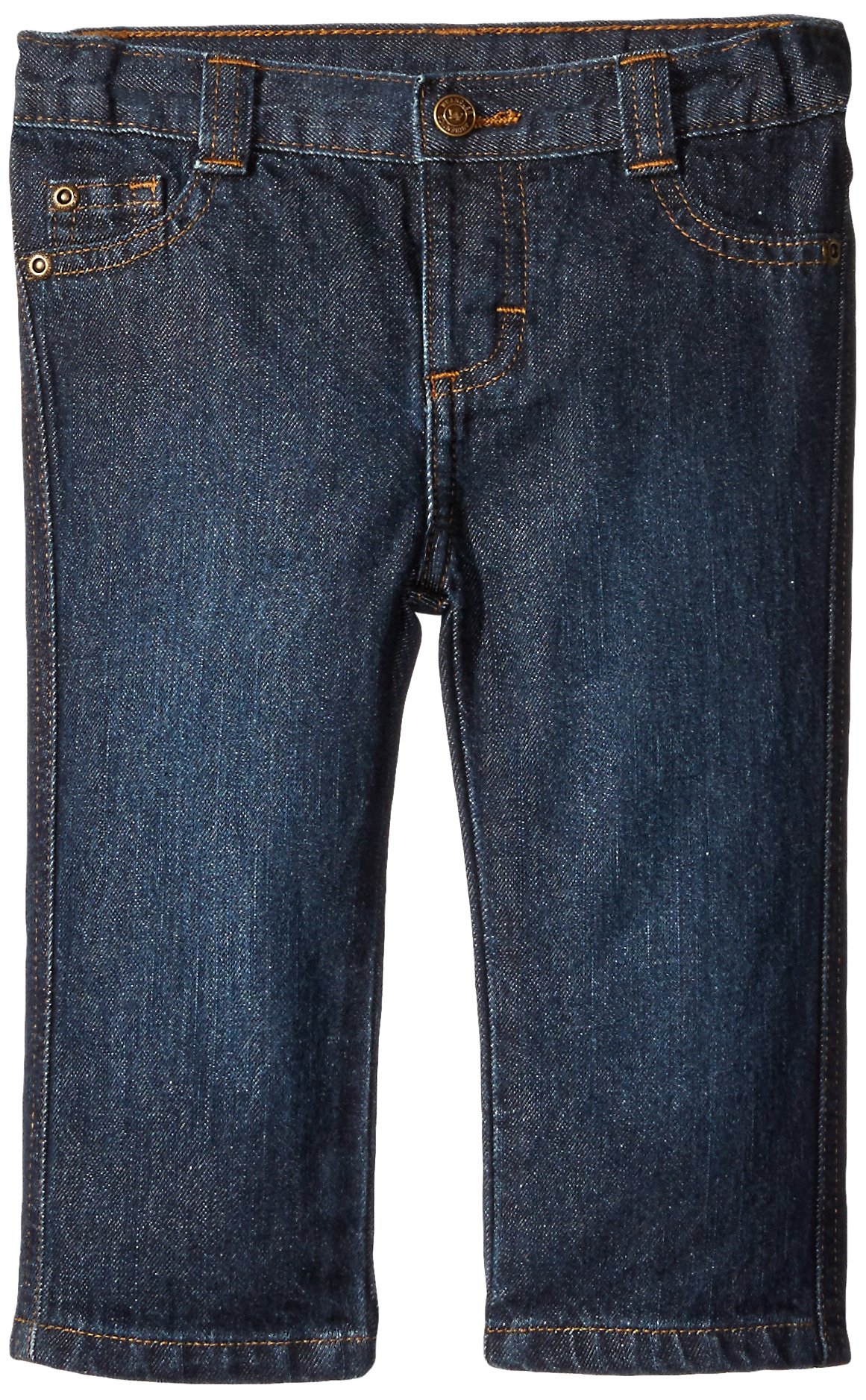 Wrangler Authentics Boys’ Relaxed Straight