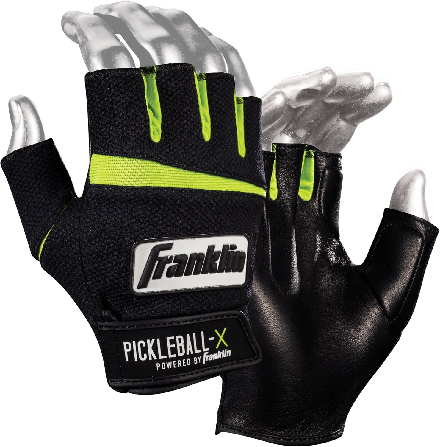 franklin pickleball gloves