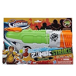 Nerf Super Soaker Zombie Strike Dreadshot Blaster
