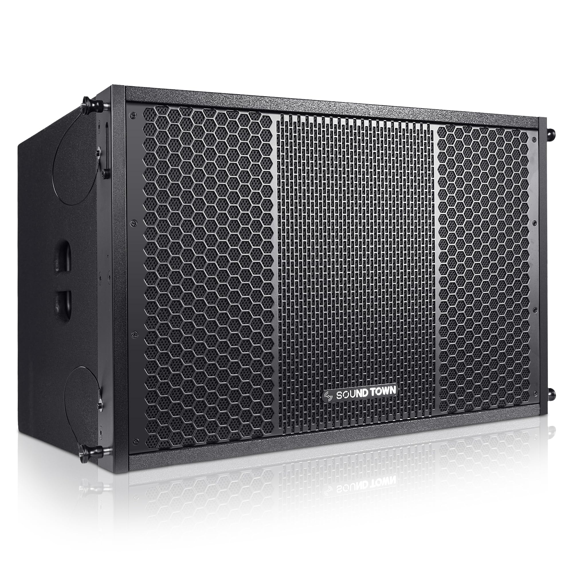 Mua Sound Town ZETHUS Series Line Array Speaker System with One 15-inch ...