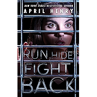 Run, Hide, Fight Back book cover