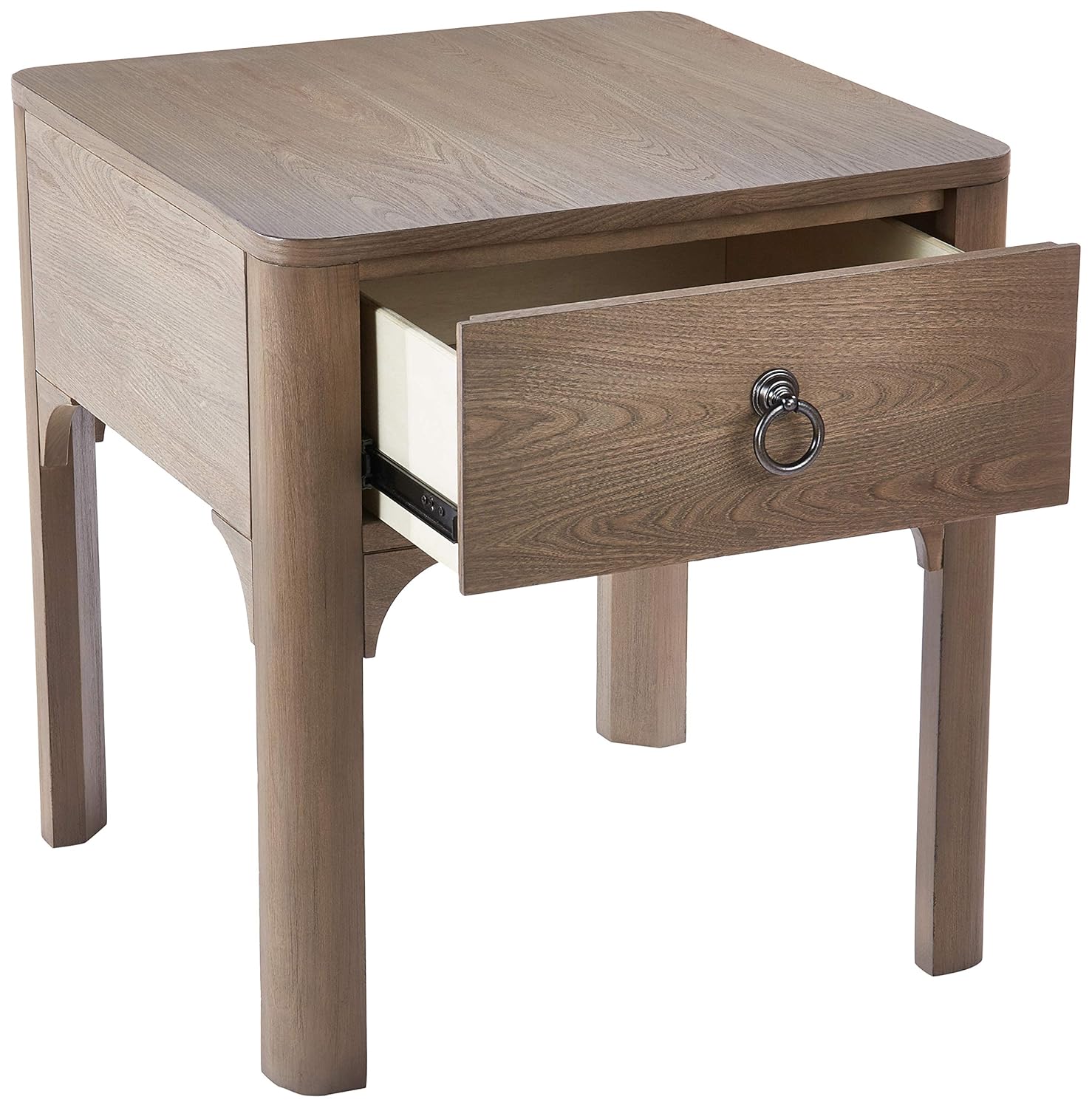 Bassett Coffee Table With Drawers