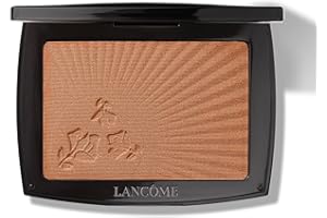LANCOME PARIS Lancôme Star Bronzer - Long-Lasting - Light-Weight Powder - Natural Looking - Bronzed Complexion