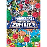 Minecraft: Where's the Zombie?