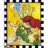 The Real Mother Goose