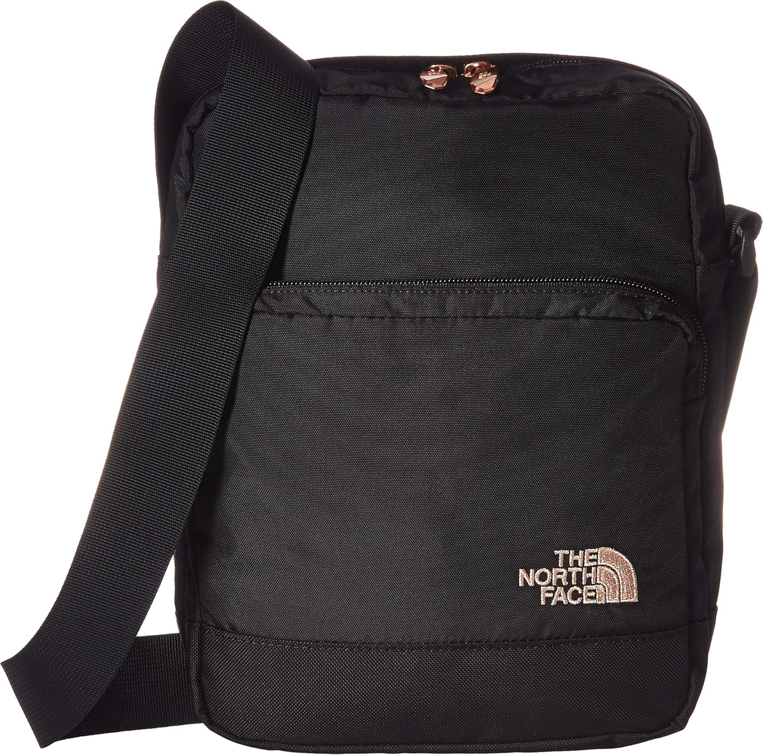 north face woodleaf