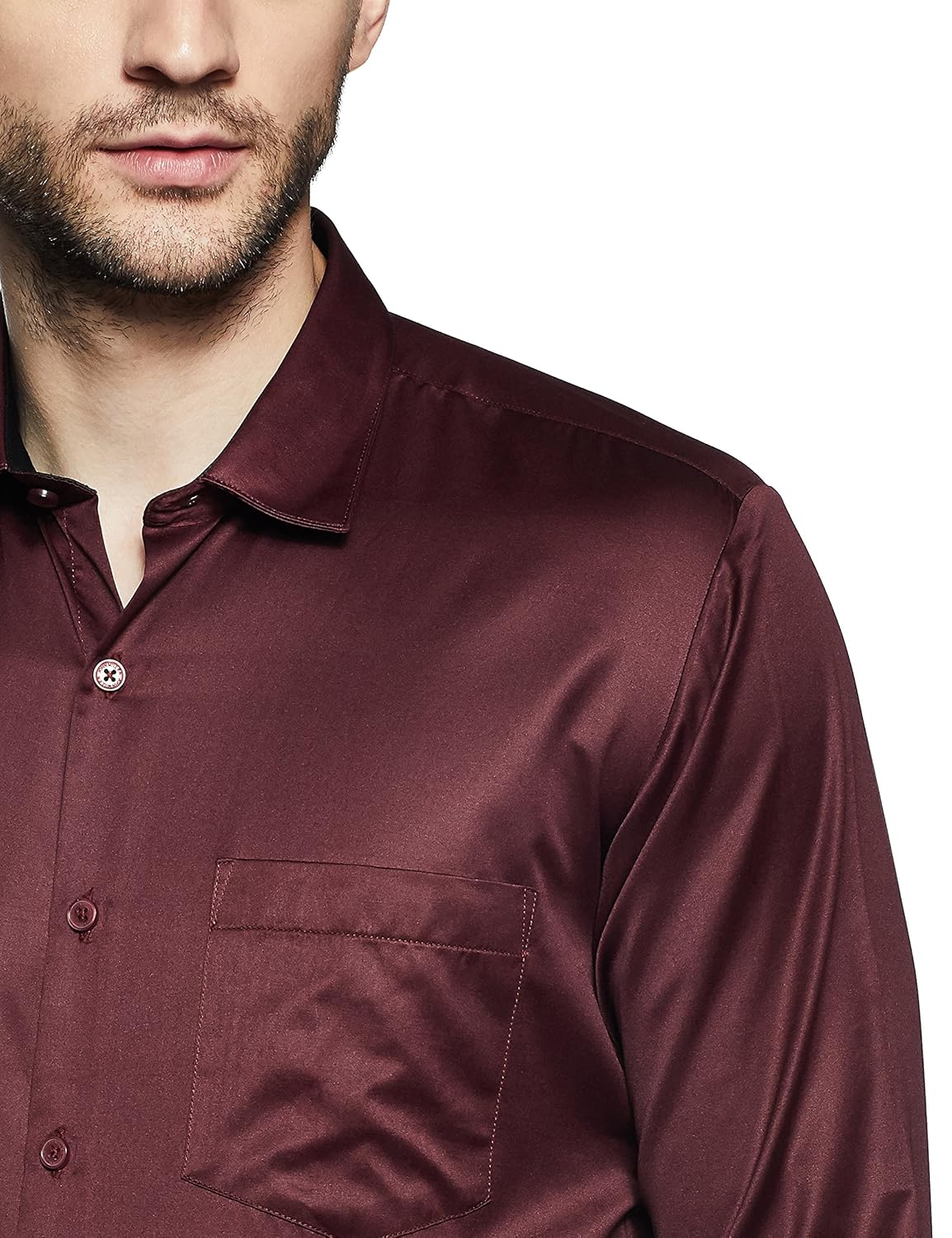 john miller men's dress shirt