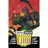 Judge Dredd: Legends of The Law: Book One