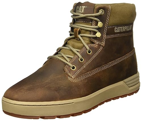 caterpillar ryker boots