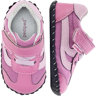 Buy pediped Kids Originals Crib Shoe Online Jordan Ubuy
