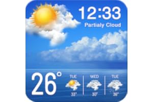 Advanced Weather - Live Radar