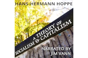 A Theory of Socialism and Capitalism