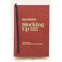 Stocking Up: How to Preserve the Foods You Grow Naturally