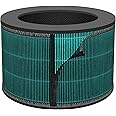 Slirceods PuriCare 360 Filter Compatible with LG PuriCare 360 Air Purifiers,Item model number :AS601HBB0,H13 Activated carbon Filter, 360 Degrees of Filtration(1pack)
