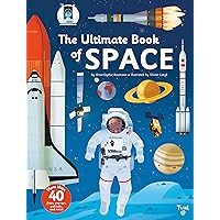 The Ultimate Book of Space