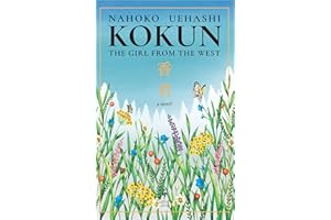 Kokun: The Girl from the West
