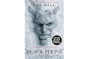 The Black Phone [Movie Tie-in #2]: Stories