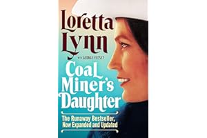 Coal Miner's Daughter