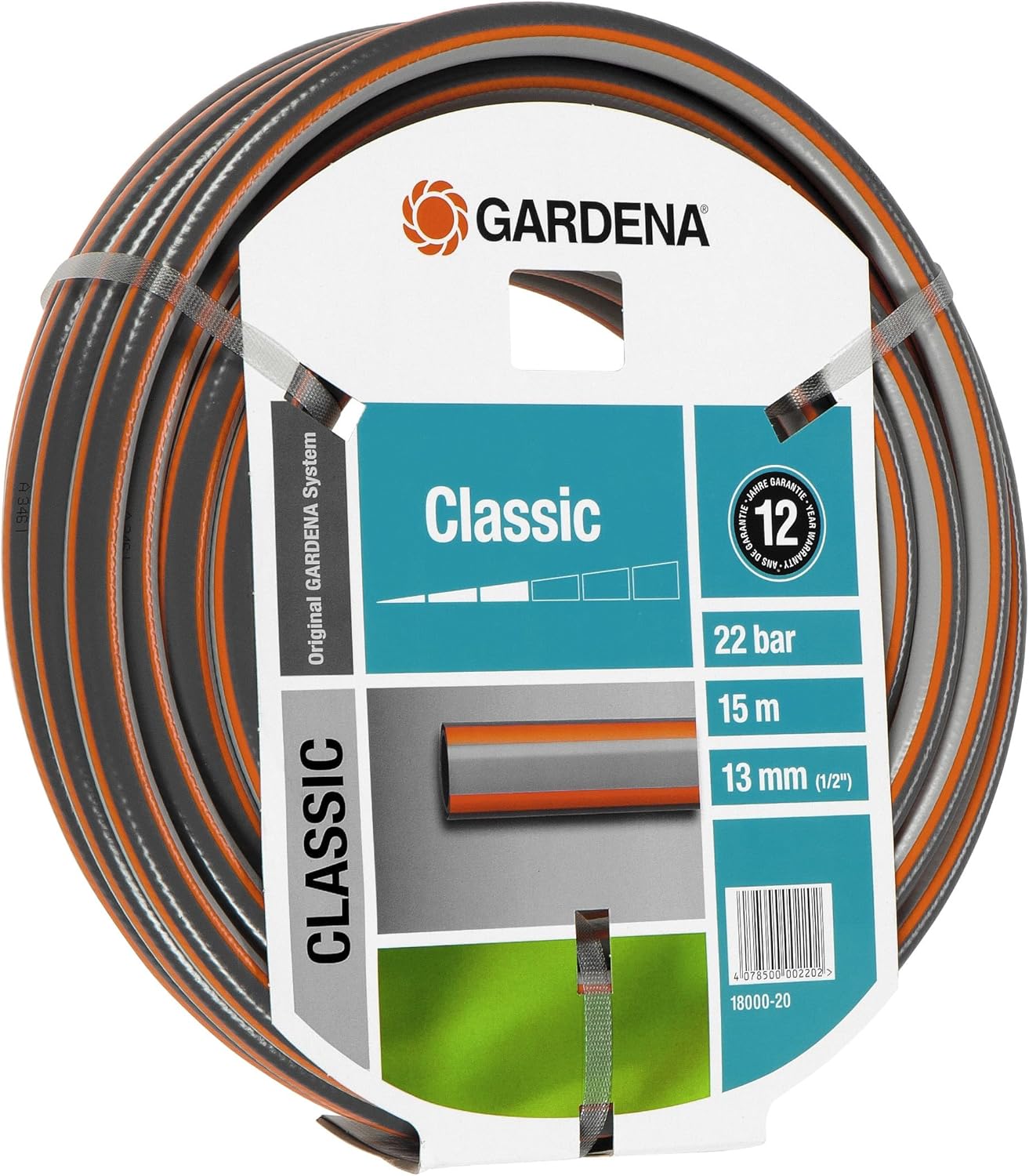 Best 50 Ft 1/2 Inch Garden Hose