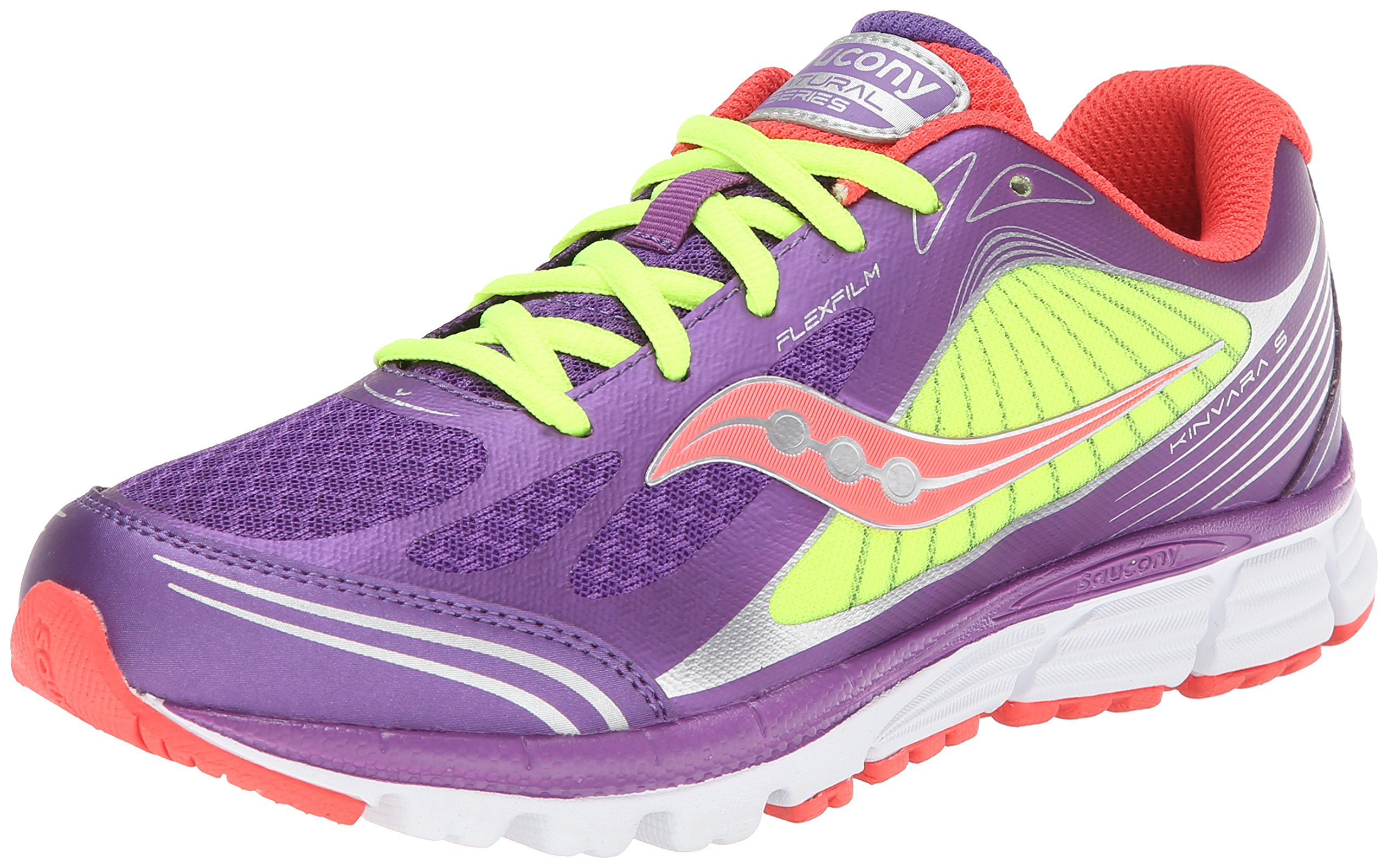 saucony kinvara 5 youth