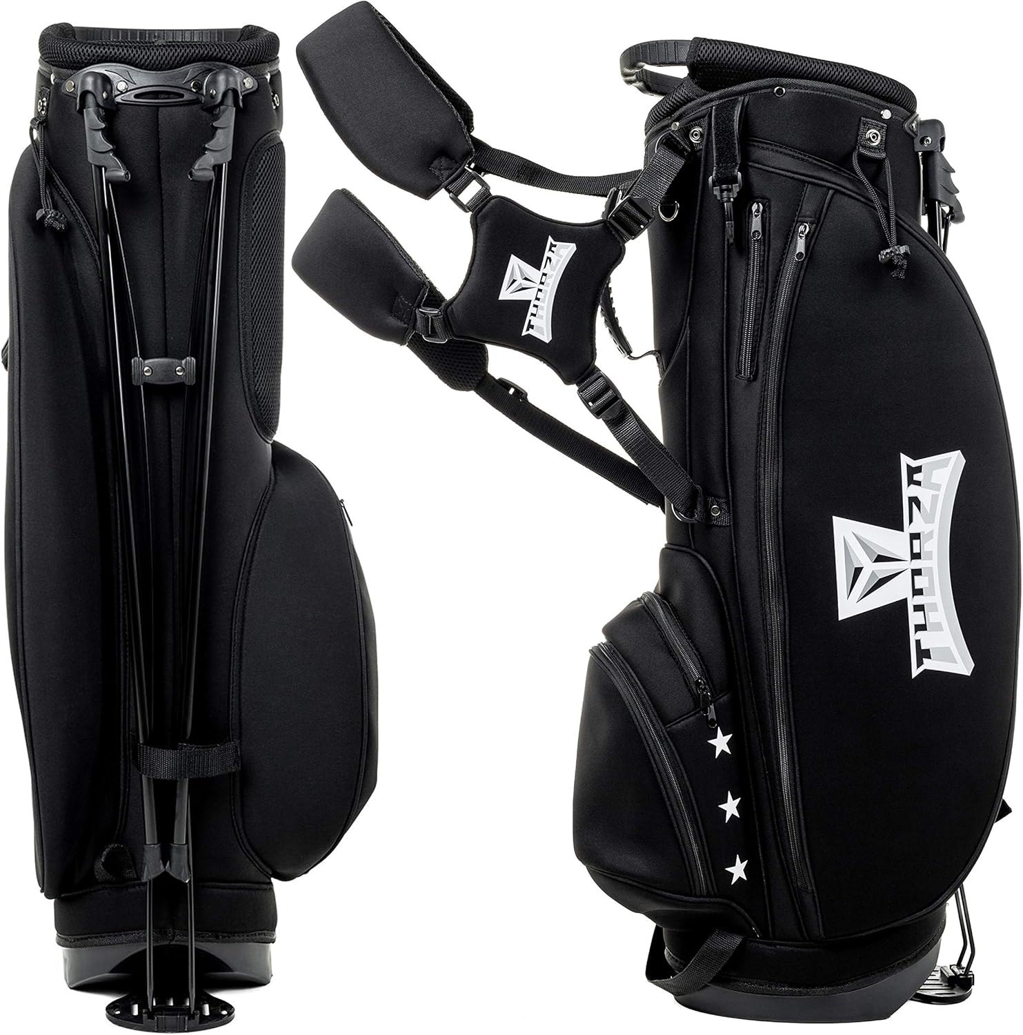 stores that carry luggage