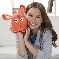 Furby Connect