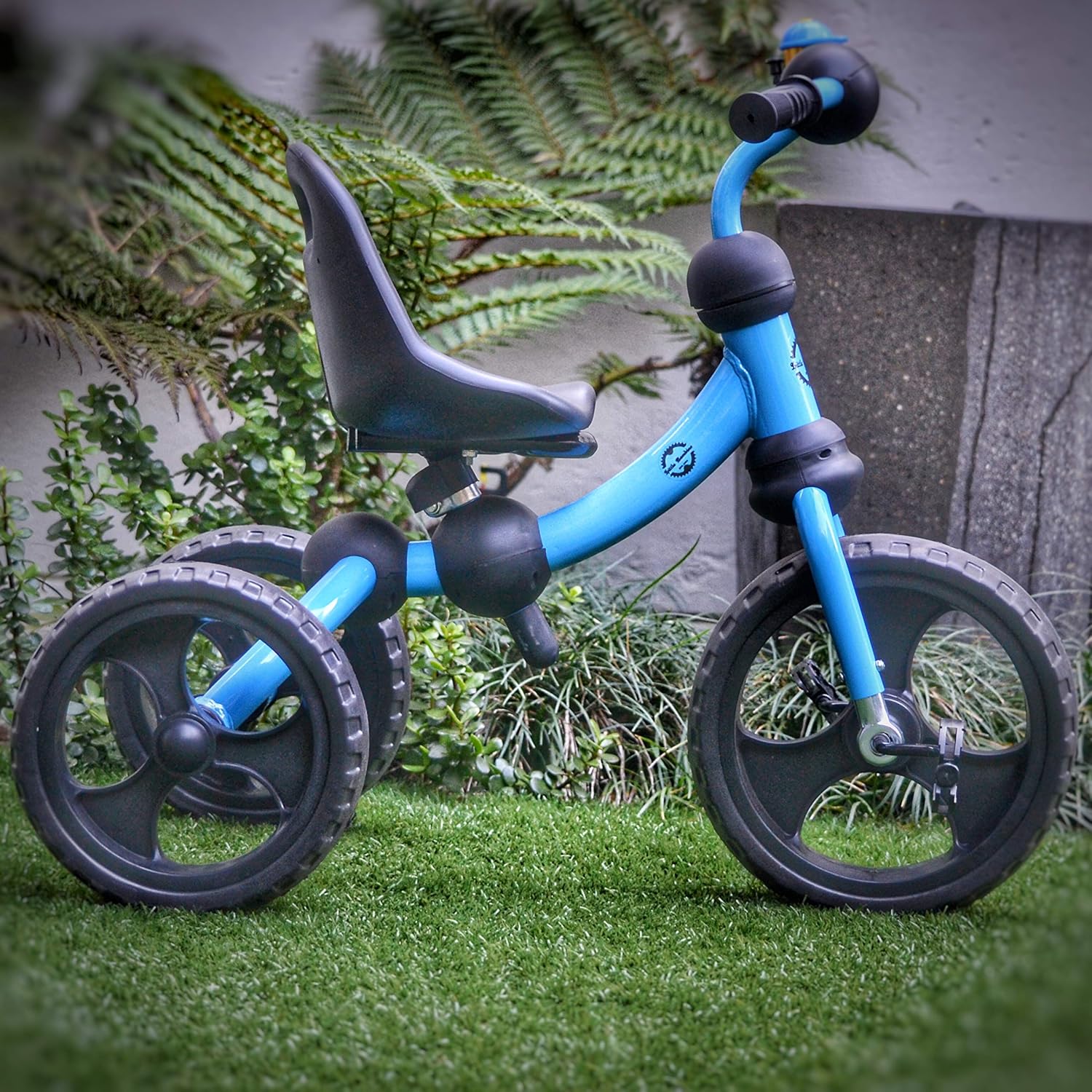 little bambino tricycle reviews